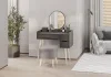 Трюмо 4-25921 графит