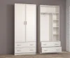 Модульная прихожая Иннэс-6 бодега (рамка)