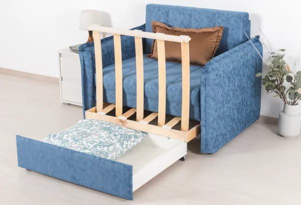 Кресло-кровать Виола (850)