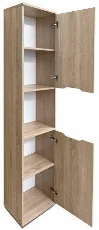 Пенал Лидер-7 дуб сонома