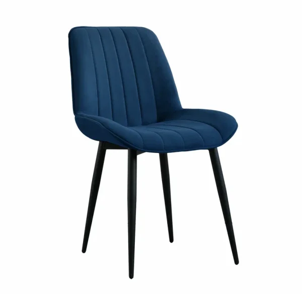 Стул Канцлер синий (2 шт) Стул Канцлер синий (2 шт)