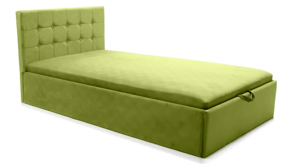 Тахта Слип с пуговицами Тахта Слип с пуговицами