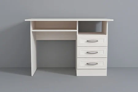 Стол письменный Колибри рамка бодега