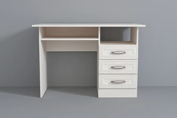 Стол письменный Колибри рамка бодега