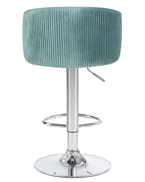 Барный стул LM-5025 мятный