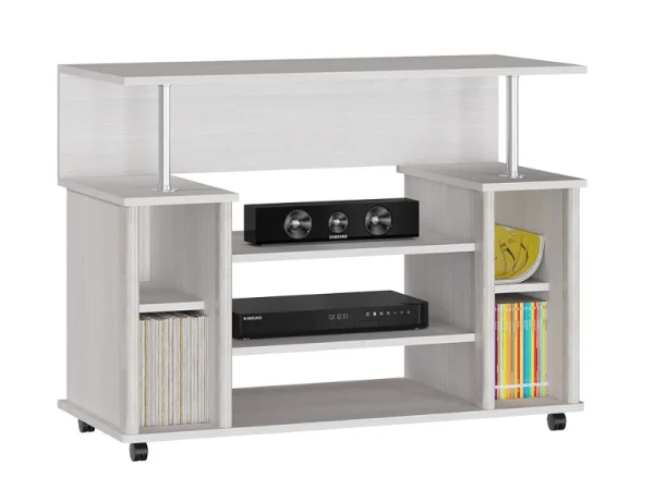 Тумба под телевизор Янна ЯН-26 орех мальта