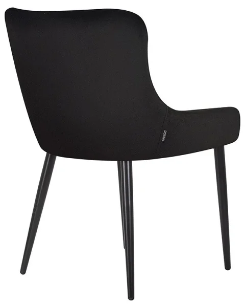 Стул LML-8202 черный