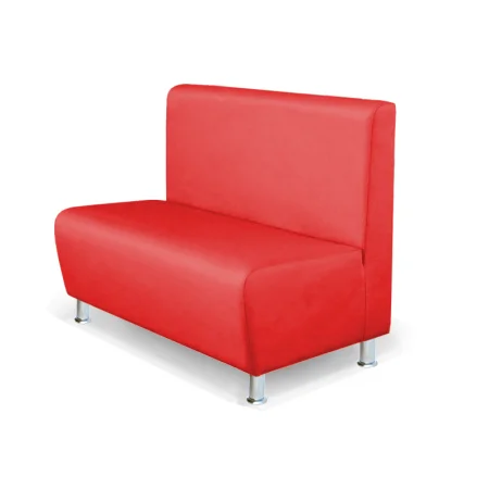 Диван офисный Стив 2-х местный