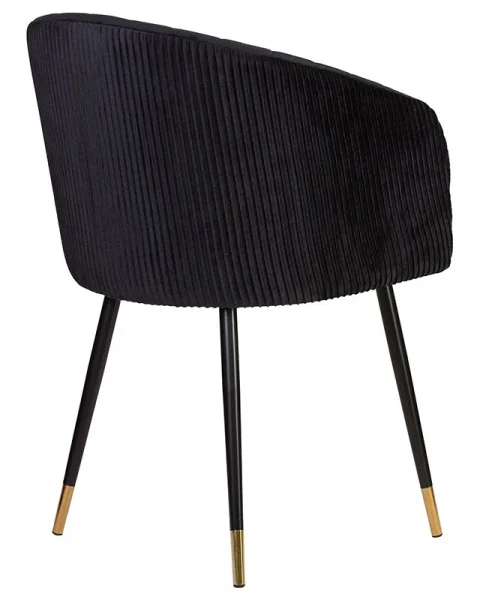 Стул LM-7305 черный