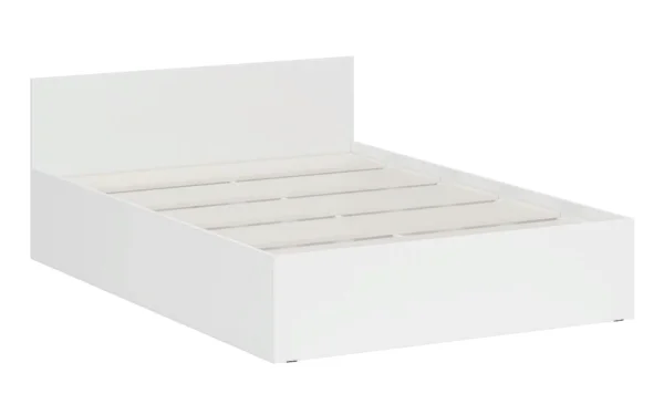 Кровать Стандарт белый Кровать Стандарт белый