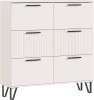 Обувница Флэш 1000 кашемир