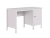 Стол письменный Ева (Хельга) BIU/120 белый