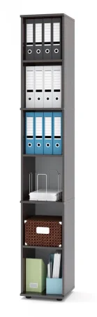 Стеллаж ШУ-30 венге