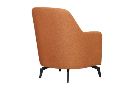 Кресло отдыха Комфорт-6 UNO TERRACOTA