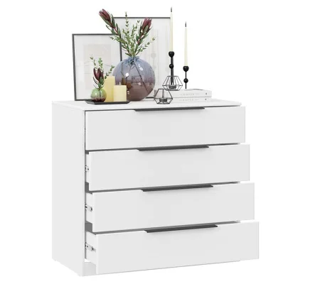 Спальня Тесса