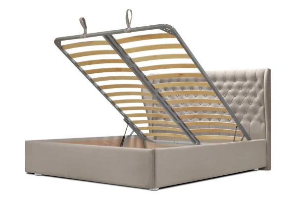 Кровать с подъемным механизмом Мишель 160