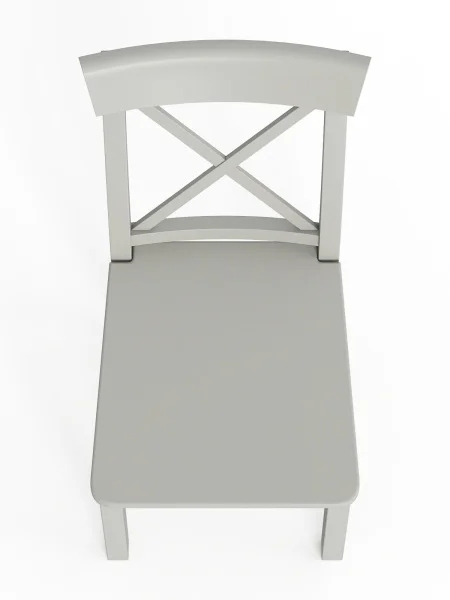 Стул Гольф-14 серый Стул Гольф-14 серый