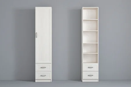 Молодежная мебель Колибри рамка бодега