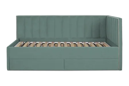 Кровать Порше с дополнительным спальным местом