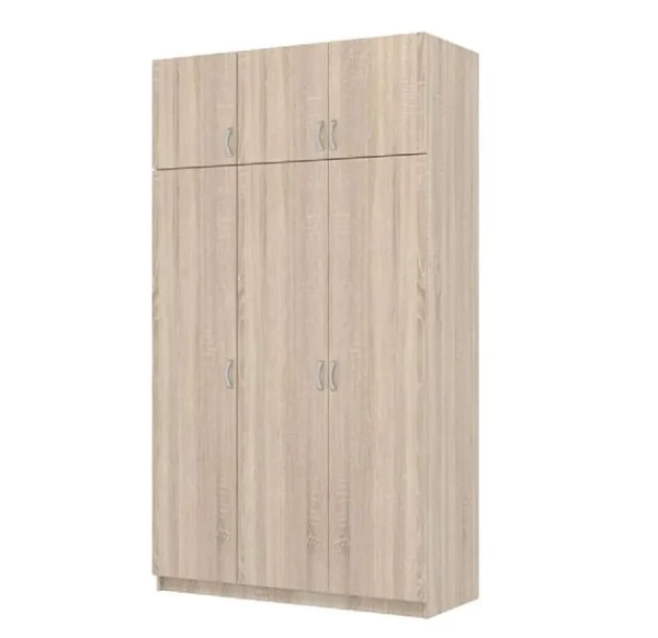 Шкаф Флагман-2 дуб сонома