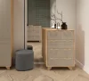 Комод Ньерд 700.5 дуб вотан/ива пепельная