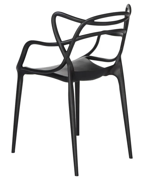 Стул LMZL-PP 601 черный