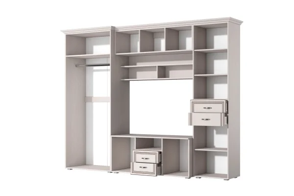 Гостиная Линда дуб белфорд