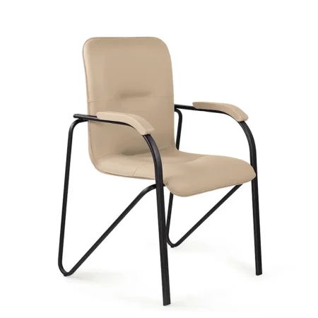 Стул Самба черный софт