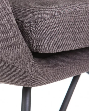 Кресло дизайнерское LM-3257