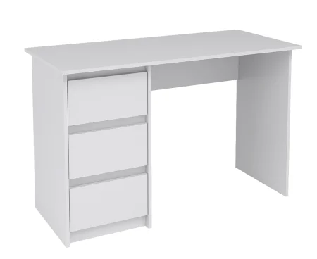 Стол письменный Айден стп06-1200 серый