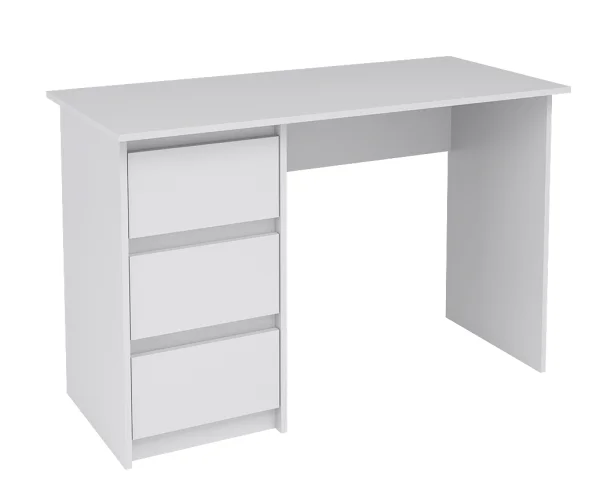 Стол письменный Айден стп06-1200 серый