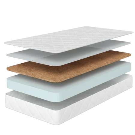 Матрас Balu kids