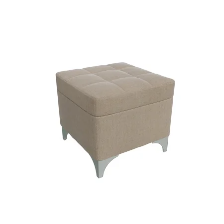 Банкетка 6-5113 Жозефина-2 бежевая