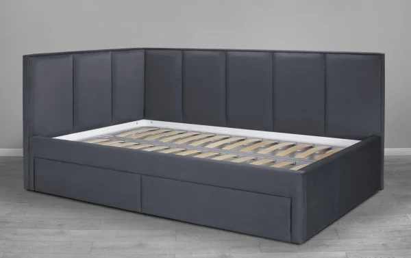Кровать Лайф с ящиками Кровать Лайф с ящиками