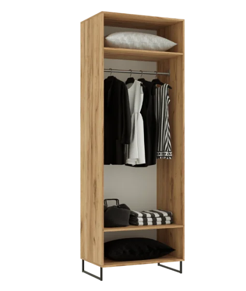 Гостиная Нэнси LOFT дуб крафт