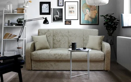 Диван Полонез