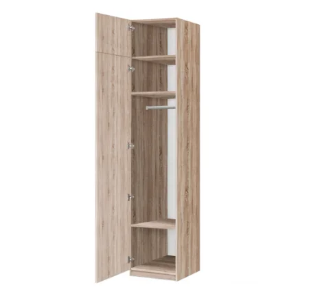 Шкаф Село С 8.03 дуб сонома