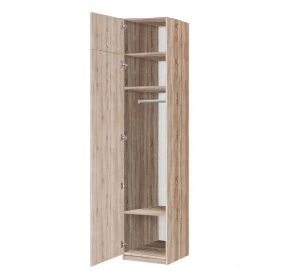 Шкаф Село С 8.03 дуб сонома