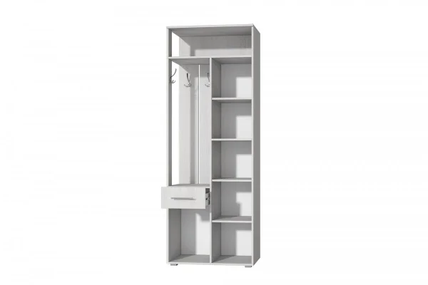 Прихожая Твин ясень анкор светлый