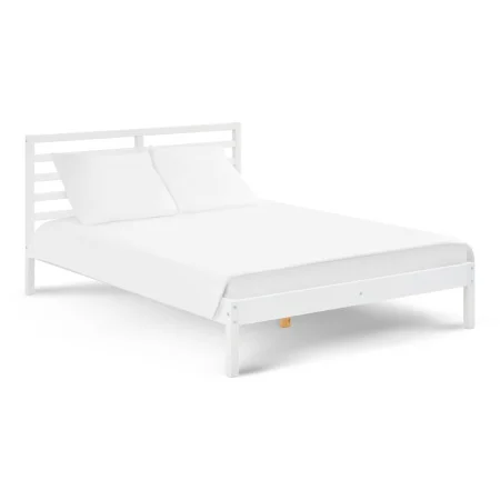 Кровать Тирана 160x200 белый