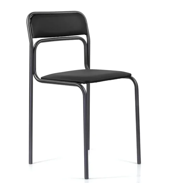 Стул Аскона BL черный Стул Аскона BL черный