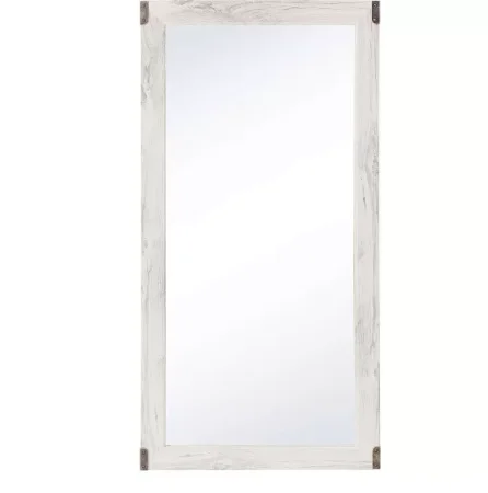 Зеркало Индиана JLUS/50 сосна каньон