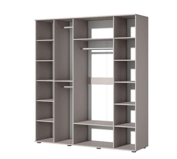 Шкаф Норден 2000 кашемир