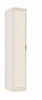 Шкаф-пенал 06.25-02 Габриэлла вудлайн кремовый