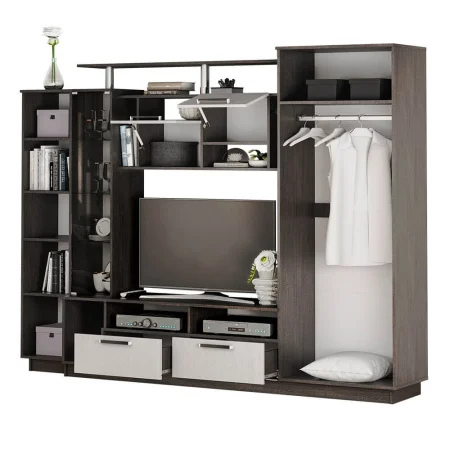 Гостиная Вега венге/лоредо