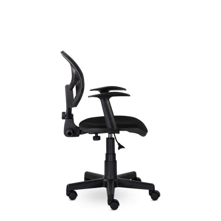 Кресло Вальтер Т-01 черный