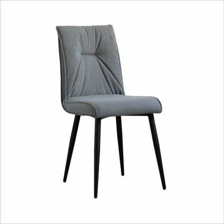 Стул Сенатор графит софт (2 шт)