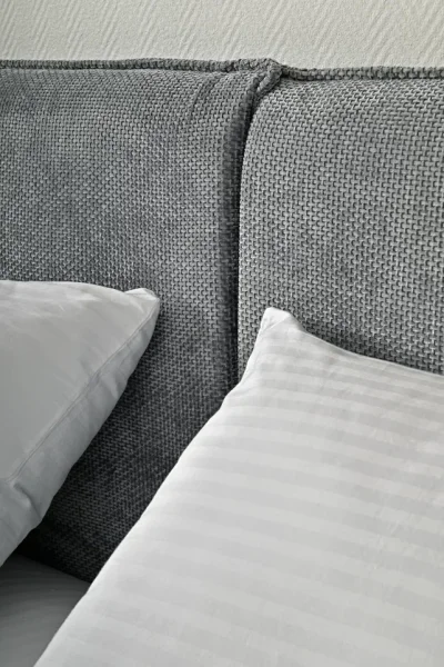 Кровать Сильвия 1,6 сталь Кровать Сильвия 1,6 сталь