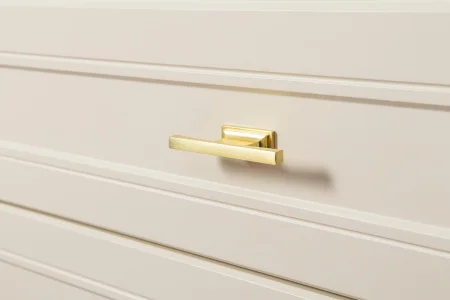 Тумба для обуви Марион 16.134 слоновая кость