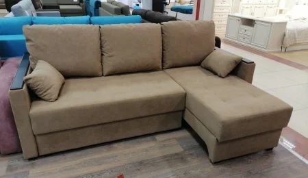 Угловой диван Оливия-2 Угловой диван Оливия-2